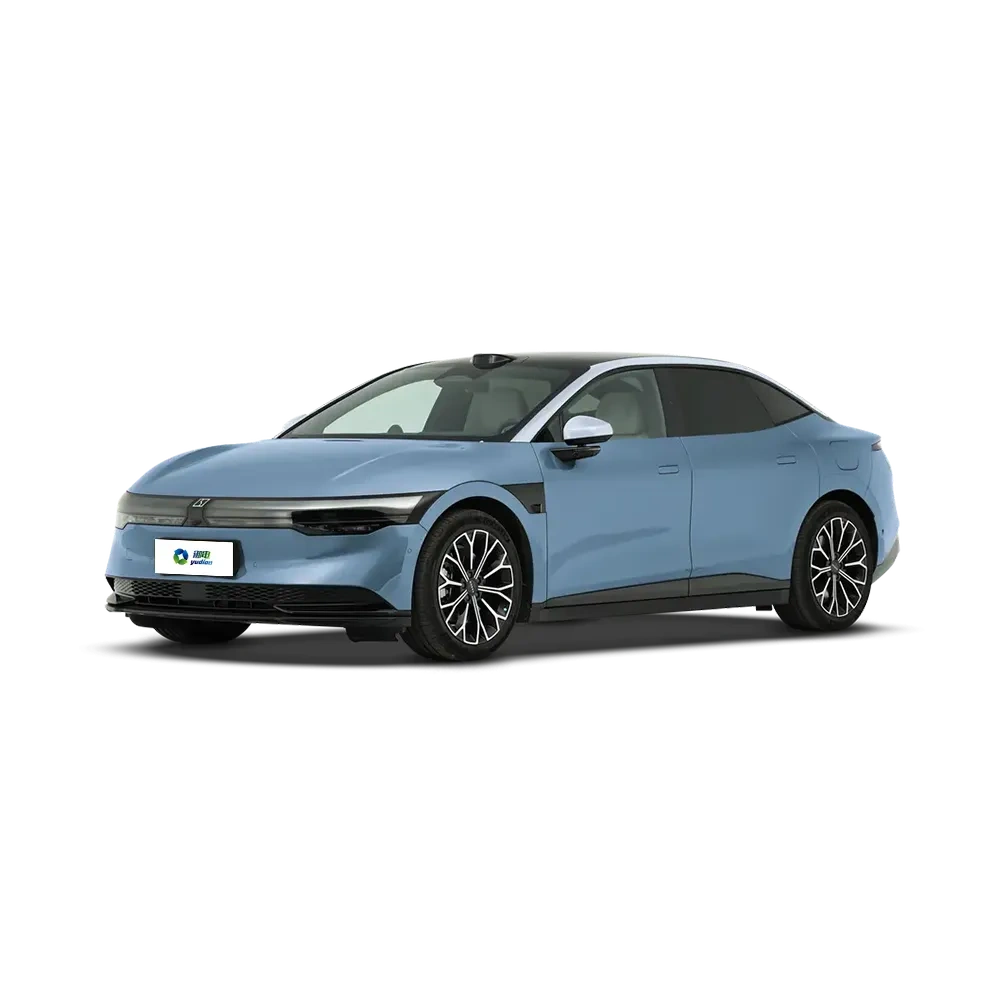ZEEKR 007,YDchinauto