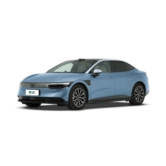 ZEEKR 007,YDchinauto