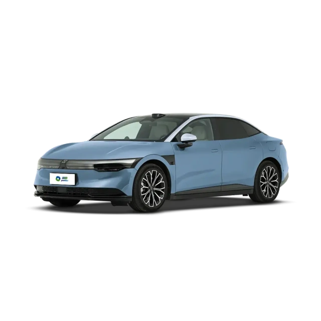 ZEEKR 007,YDchinauto