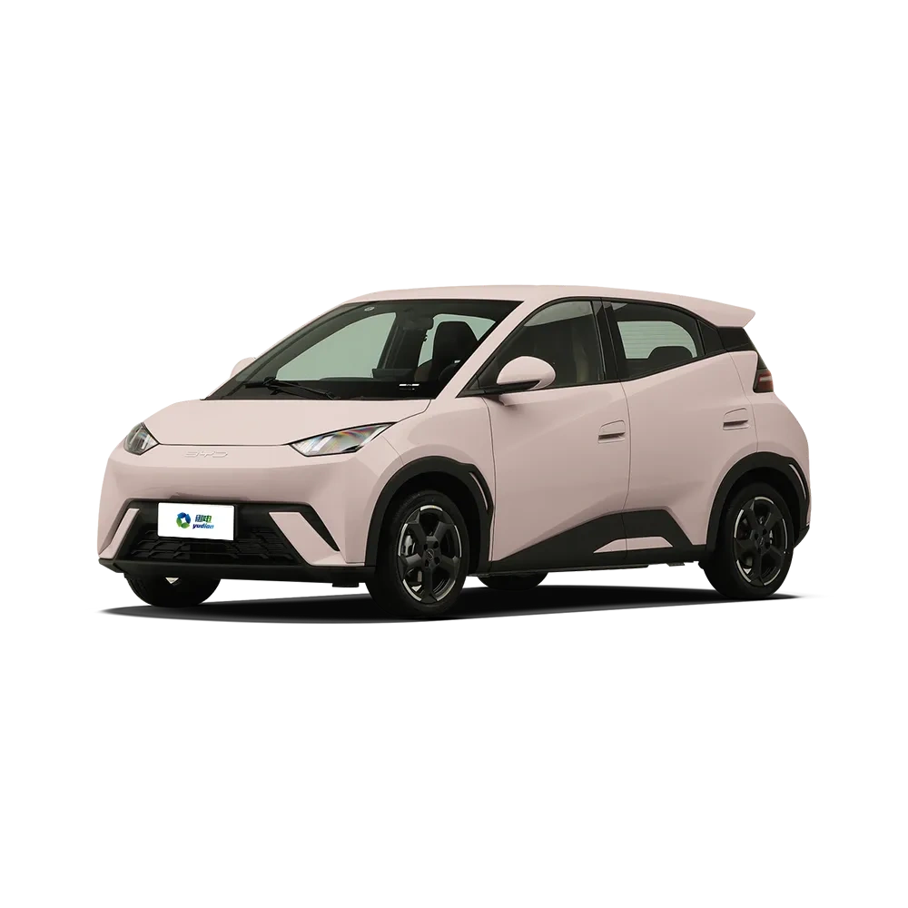 BYD Seagull,YDchinauto