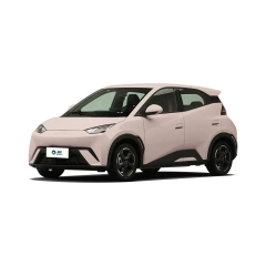 BYD Seagull,YDchinauto