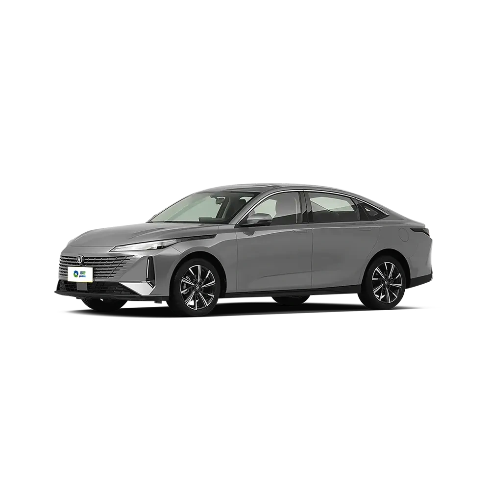 Changan Lamore,YDchinauto