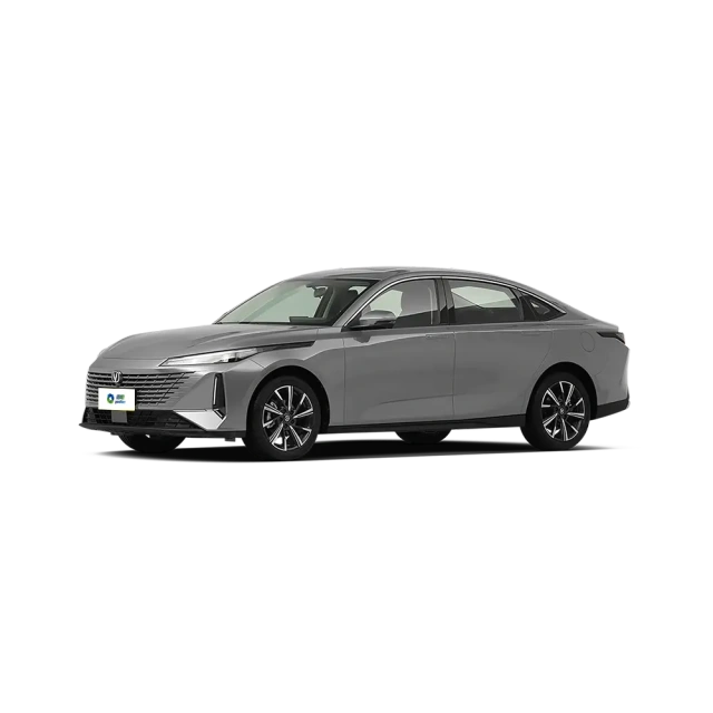 Changan Lamore,YDchinauto