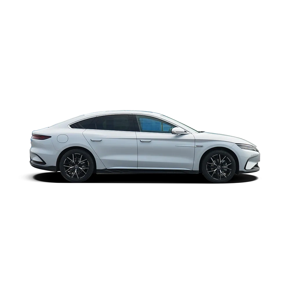 BYD Han EV,YDchinauto