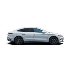 BYD Han EV,YDchinauto