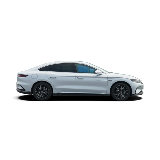 BYD Han EV,YDchinauto