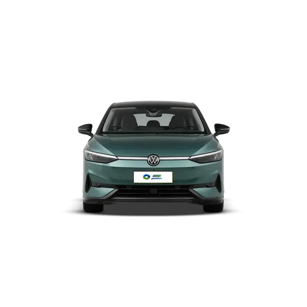 Volkswagen ID.7 Crozz,YDchinauto