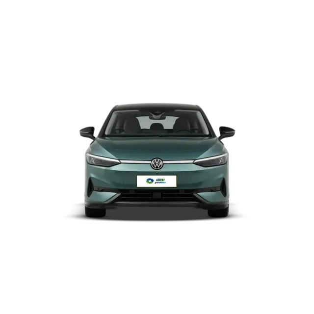 Volkswagen ID.7 Crozz,YDchinauto