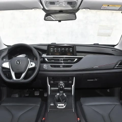 Changan CS75,YDchinauto