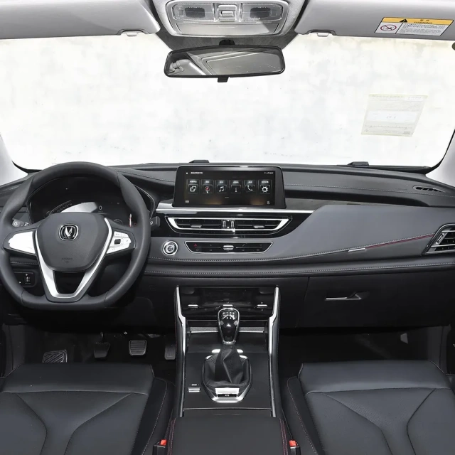 Changan CS75,YDchinauto