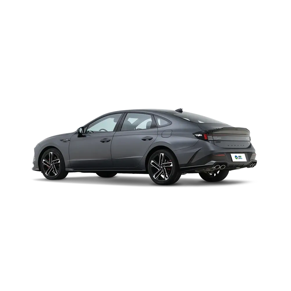 Hyundai Sonata,YDchinauto