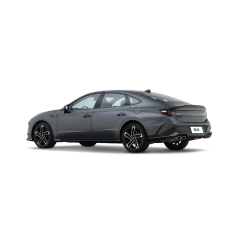 Hyundai Sonata,YDchinauto