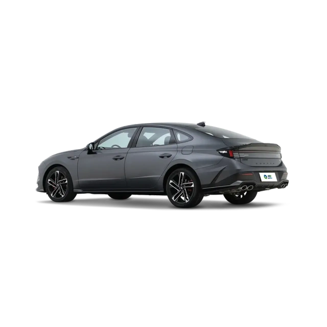 Hyundai Sonata,YDchinauto