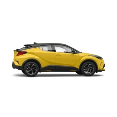 Toyota C-HR,YDchinauto