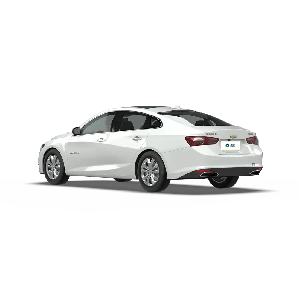 Chevrolet Malibu XL,YDchinauto