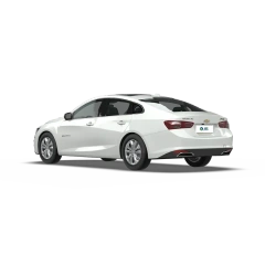 Chevrolet Malibu XL,YDchinauto