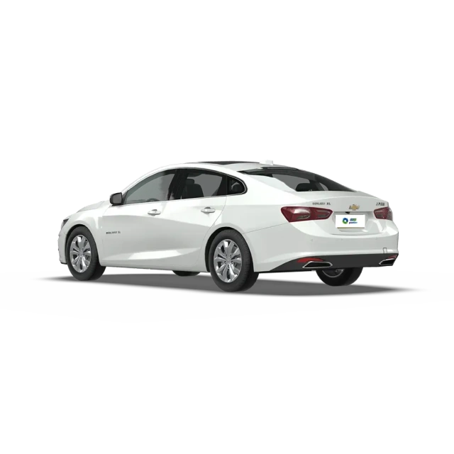 Chevrolet Malibu XL,YDchinauto