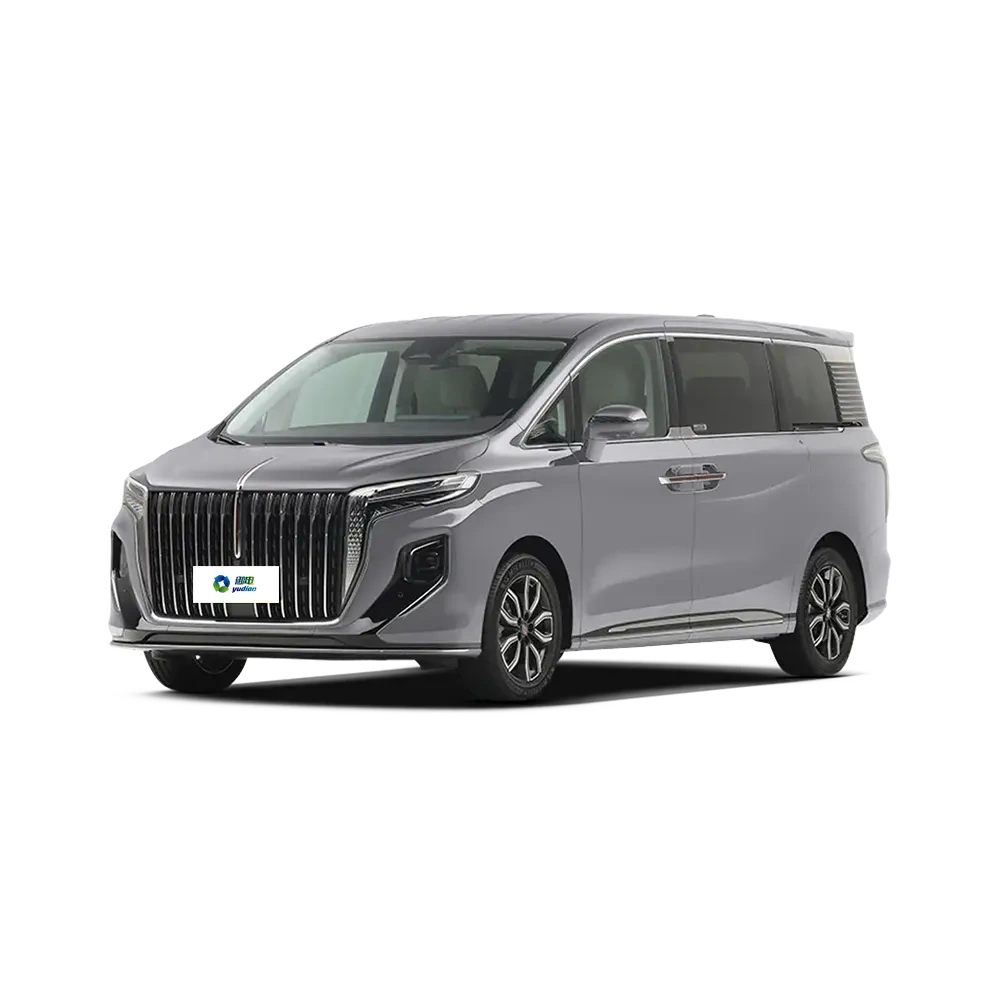 HONGQI HQ9,YDchinauto