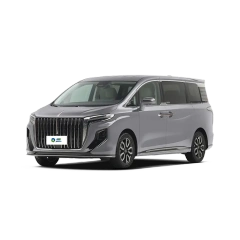 HONGQI HQ9,YDchinauto