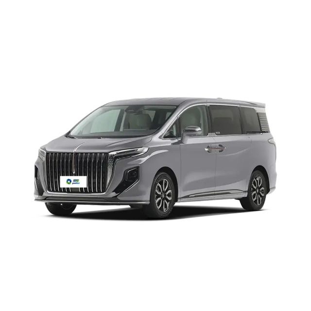 HONGQI HQ9,YDchinauto