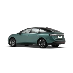 Volkswagen ID.7 Crozz,YDchinauto