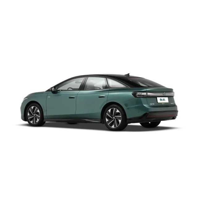Volkswagen ID.7 Crozz,YDchinauto