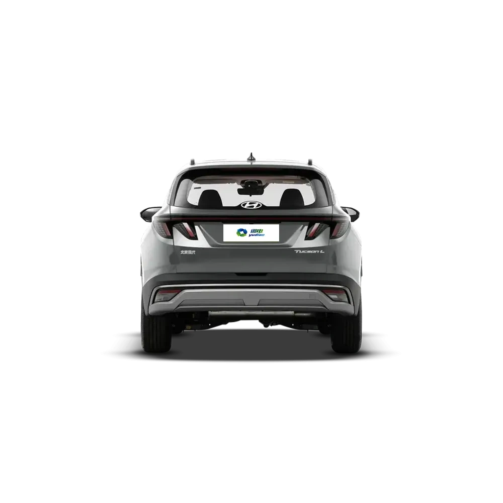 Hyundai Tucson,YDchinauto