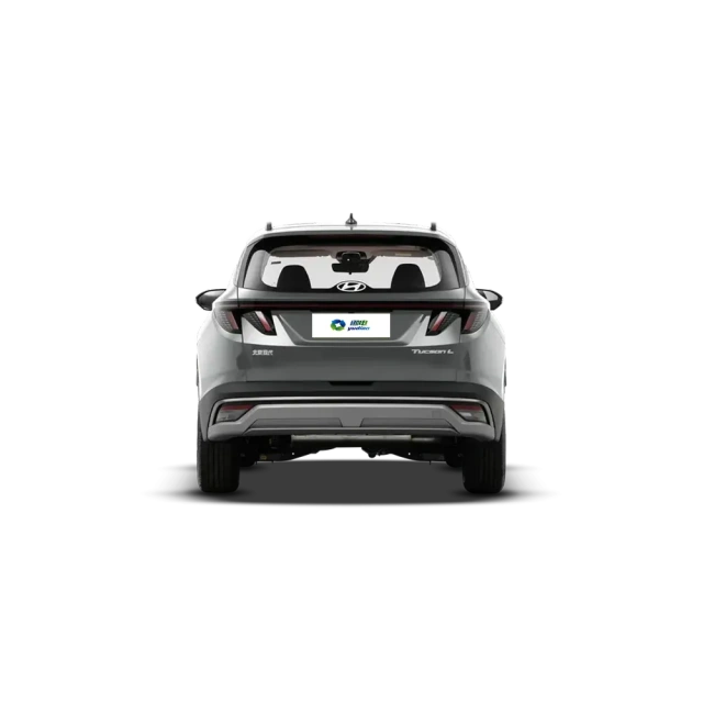 Hyundai Tucson,YDchinauto