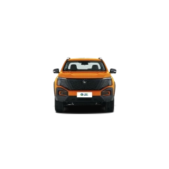 Changan Hunter,YDchinauto