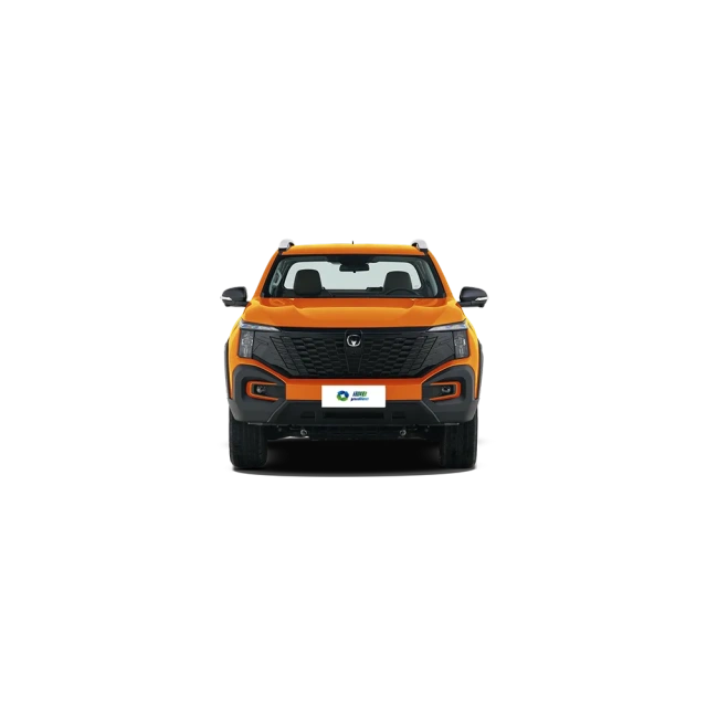 Changan Hunter,YDchinauto