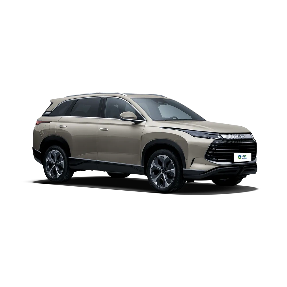 BYD Frigate 07,YDchinauto