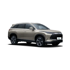 BYD Frigate 07,YDchinauto