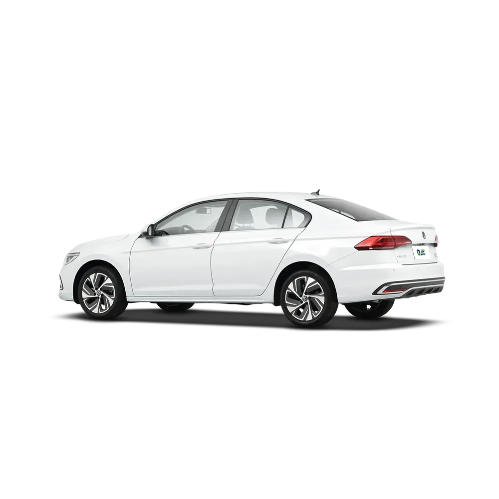Volkswagen Broa,YDchinauto