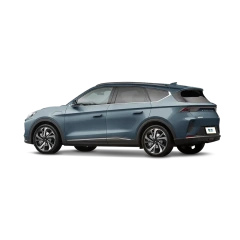 ArcFox Alpha T,YDchinauto