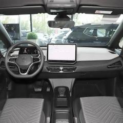 Volkswagen ID.3,YDchinauto