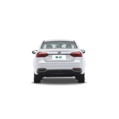 Geely Emgrand EV,YDchinauto