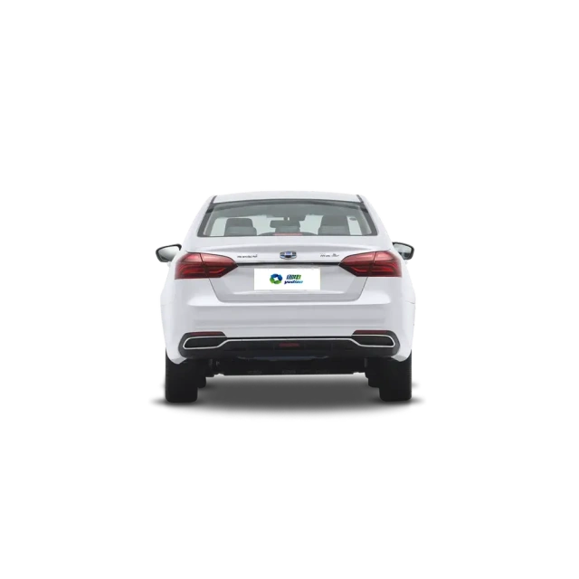 Geely Emgrand EV,YDchinauto