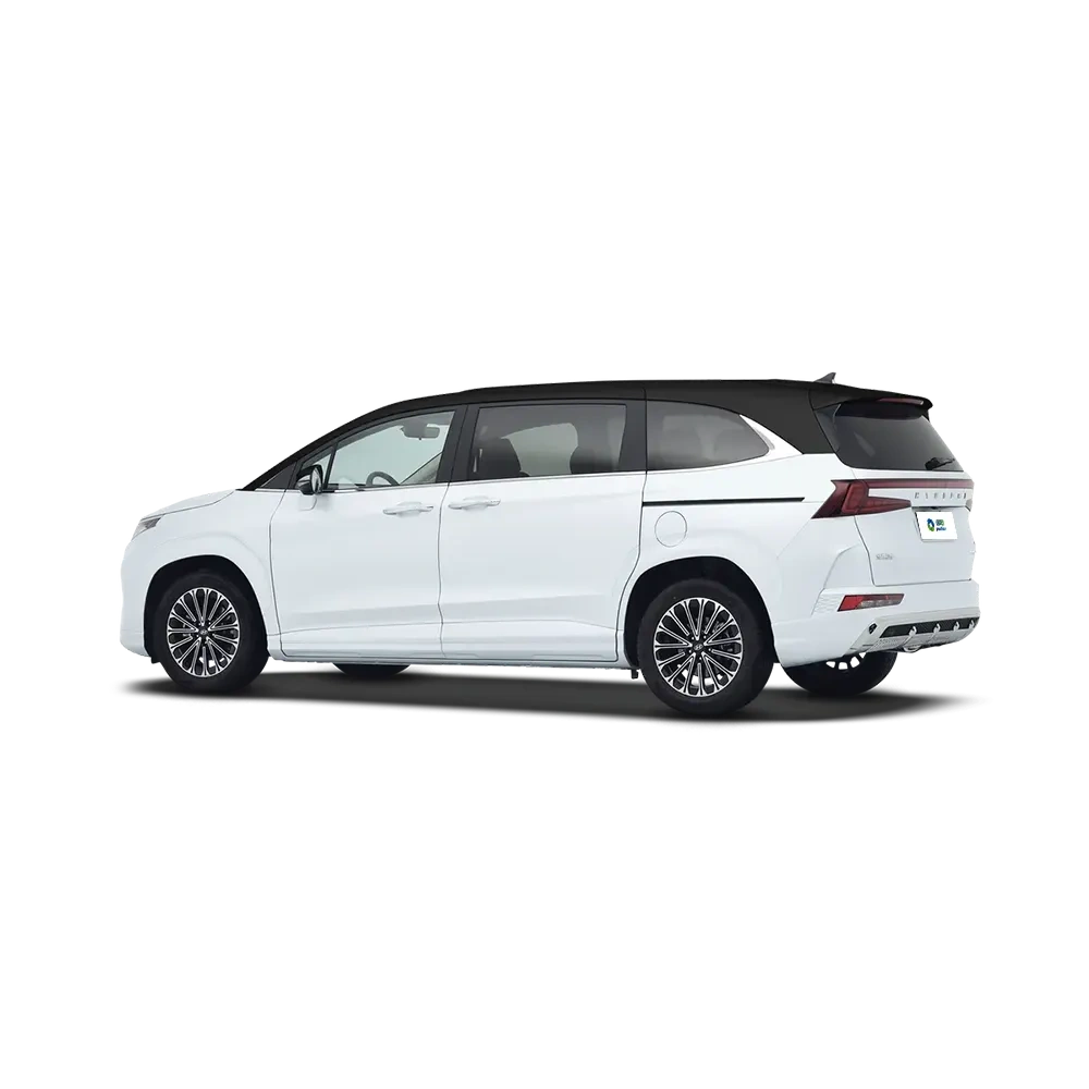 Hyundai Custo,YDchinauto