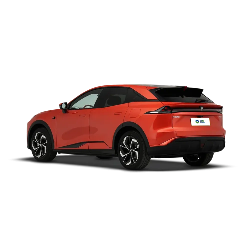 Deepal S07,YDchinauto