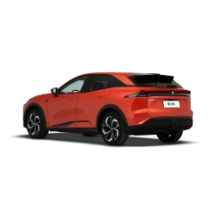 Deepal S07,YDchinauto