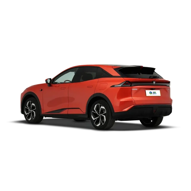 Deepal S07,YDchinauto