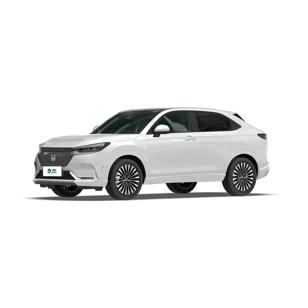 Honda eNP1,YDchinauto