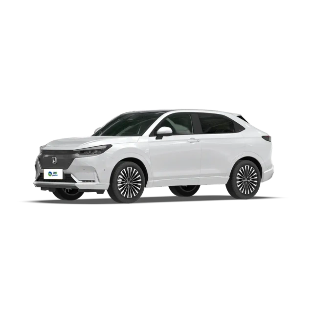 Honda eNP1,YDchinauto