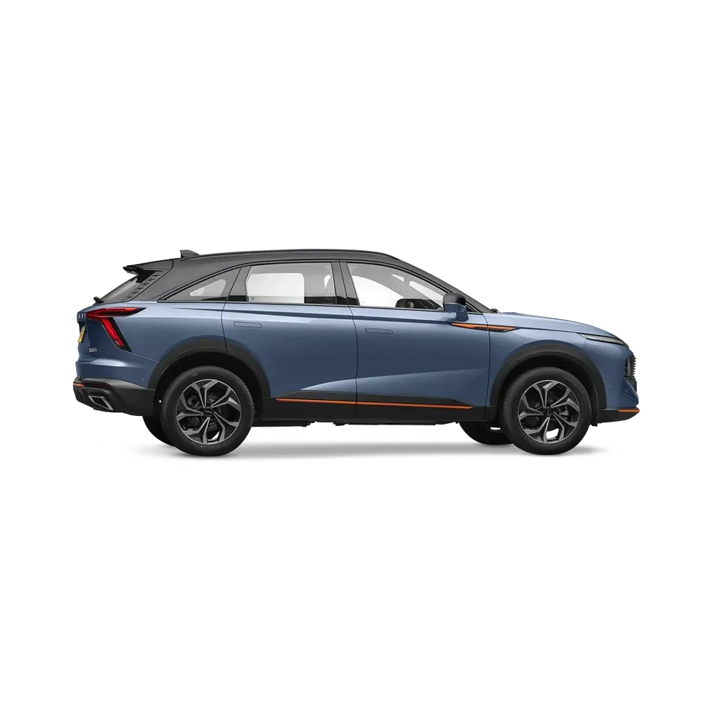 Haval Shenshou,YDchinauto