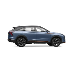 Haval Shenshou,YDchinauto