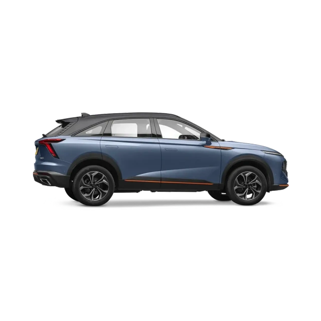 Haval Shenshou,YDchinauto