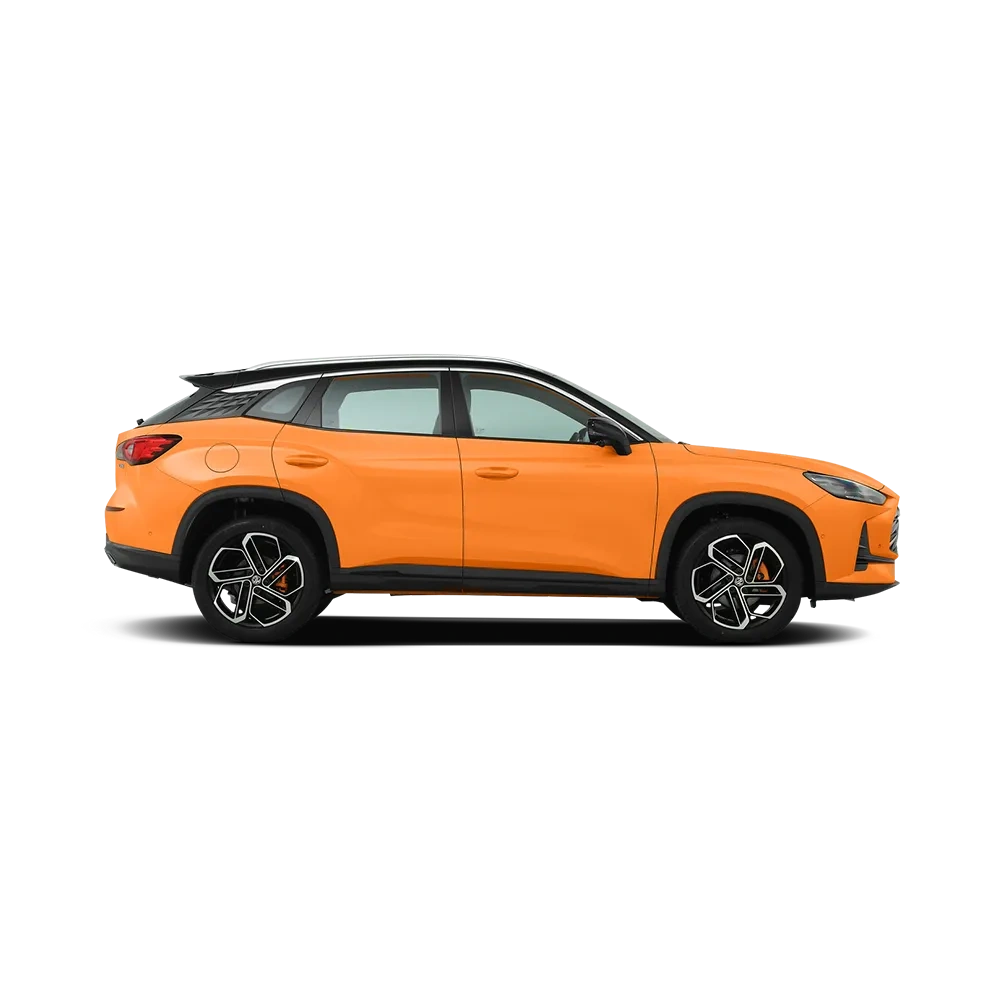 MG ONE,YDchinauto