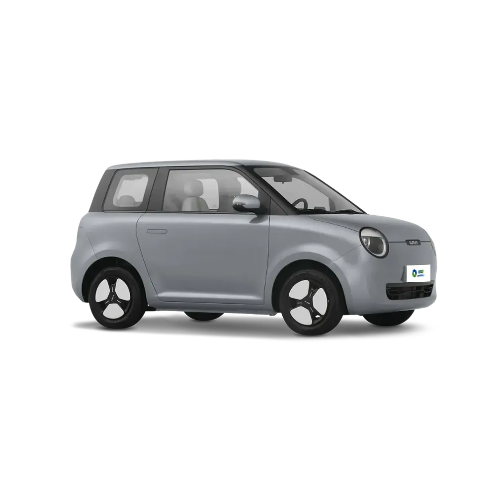 Changan Lumin,YDchinauto