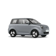Changan Lumin,YDchinauto