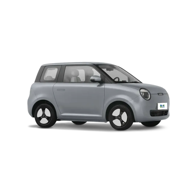 Changan Lumin,YDchinauto
